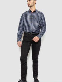 Рубашка повседневная Ager модель У-1126961::010001809 Фото