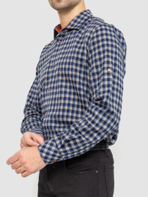 Рубашка повседневная Ager модель У-1126961::010001809 Фото