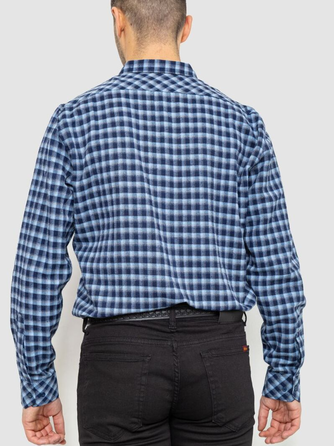 Рубашка Ager модель У-1126961::000000668 Фото