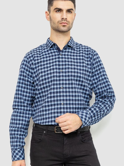 Сорочка повсякденна Ager модель У-1126961::000000668 Фото