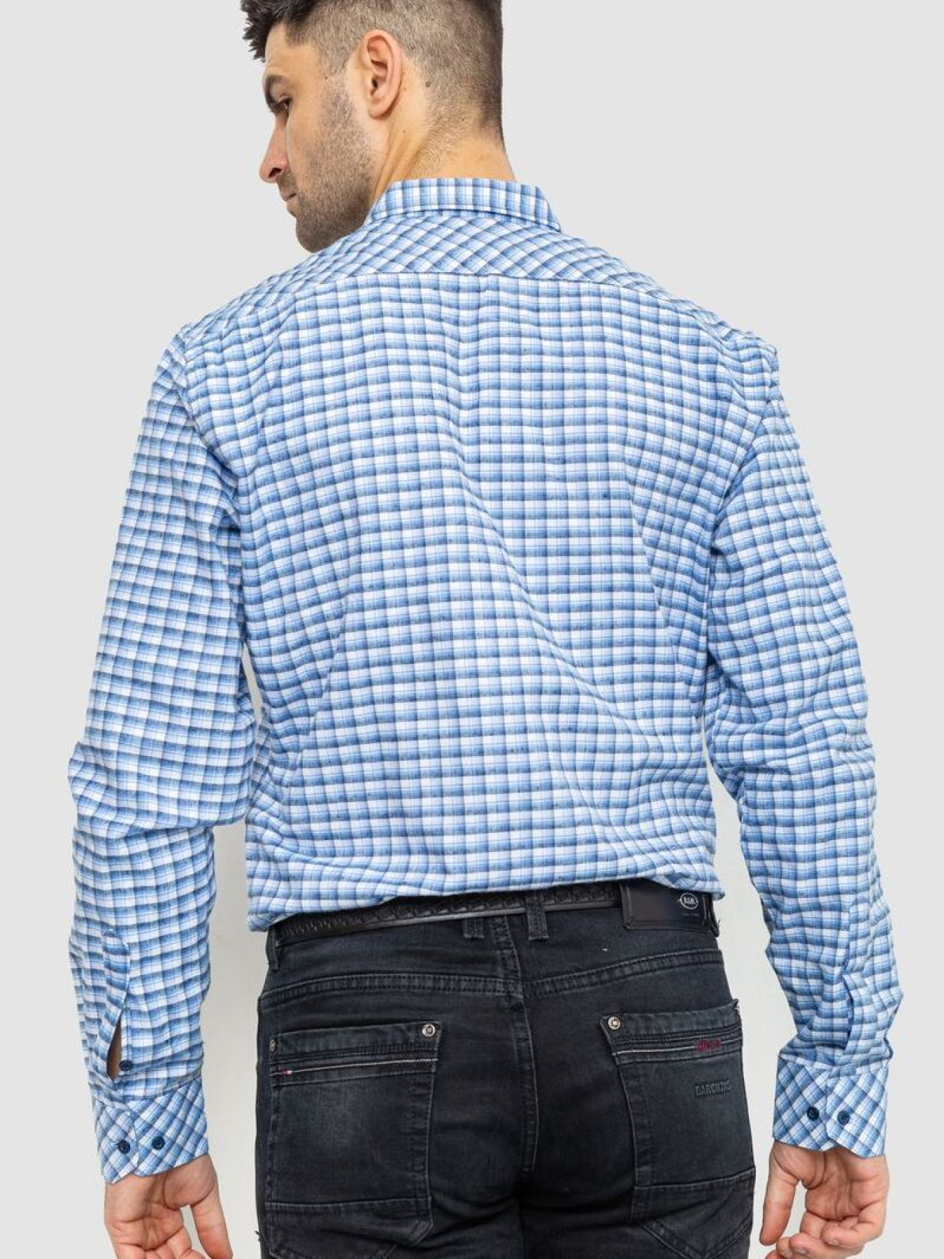 Сорочка Ager модель У-1126963::000000400 Фото