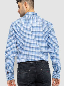 Сорочка Ager модель У-1126963::000000400 Фото