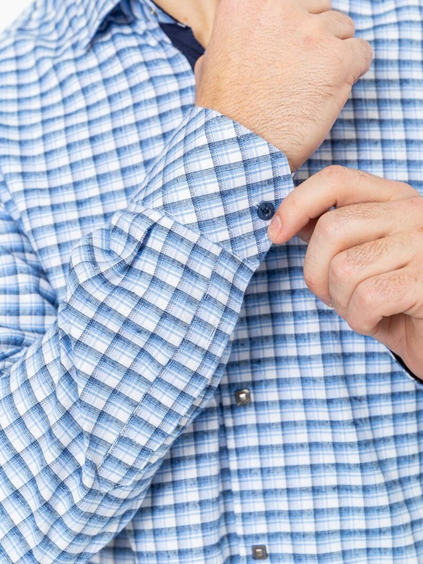 Сорочка повсякденна Ager модель У-1126963::000000400 Фото