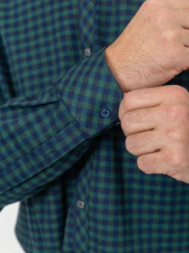 Рубашка Ager модель У-1126964::010002026 Фото