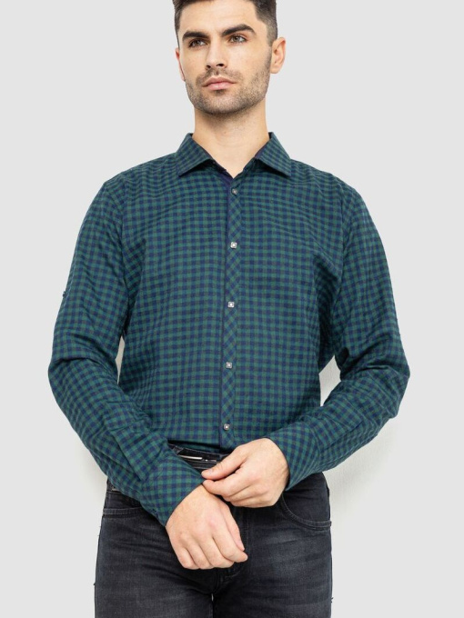 Рубашка Ager модель У-1126964::010002026 Фото