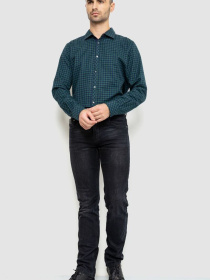 Сорочка повсякденна Ager модель У-1126964::010002026 Сорочка повсякденна Ager модель У-1126964::010002026 Фото