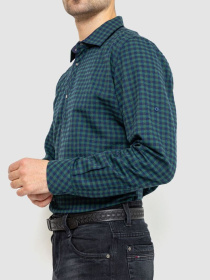 Сорочка повсякденна Ager модель У-1126964::010002026 Сорочка повсякденна Ager модель У-1126964::010002026 Фото