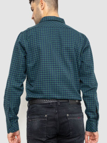 Сорочка повсякденна Ager модель У-1126964::010002026 Сорочка повсякденна Ager модель У-1126964::010002026 Фото