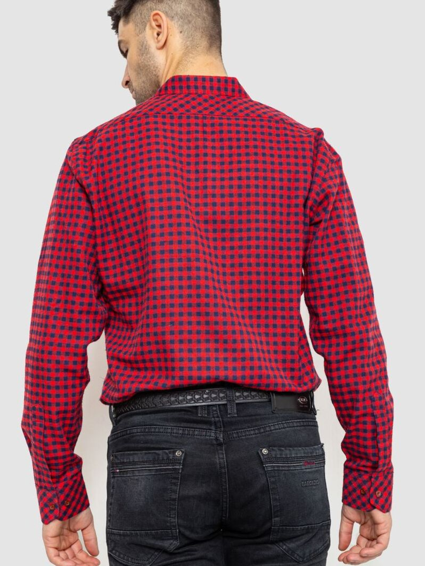 Рубашка Ager модель У-1126964::000001537 Фото