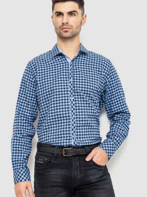 Рубашка Ager модель У-1126964::000000668 Фото