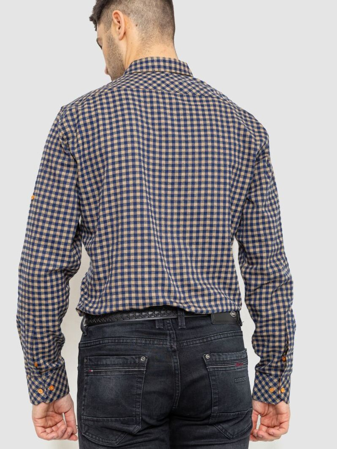 Рубашка Ager модель У-1126964::000001506 Фото