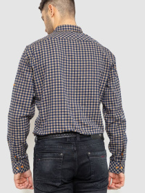 Рубашка Ager модель У-1126964::000001506 Фото