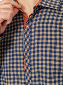 Сорочка повсякденна Ager модель У-1126964::000001506 Сорочка повсякденна Ager модель У-1126964::000001506 Фото