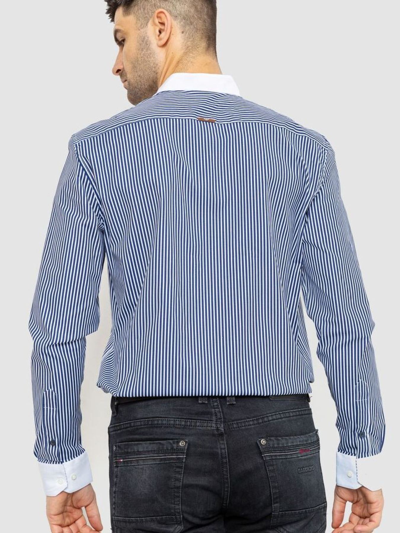 Рубашка Ager модель У-1126973::000000026 Фото