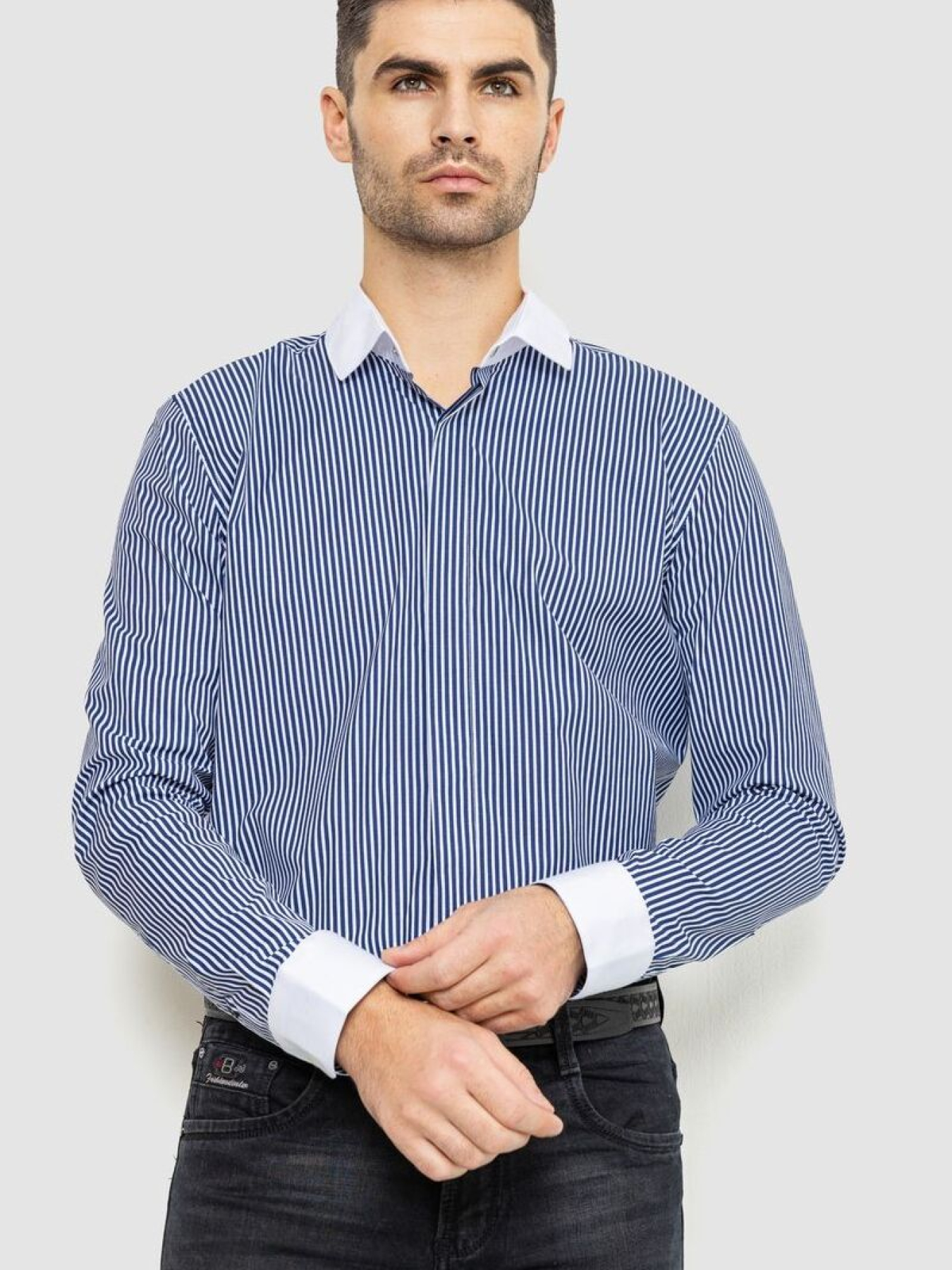 Рубашка Ager модель У-1126973::000000026 Фото