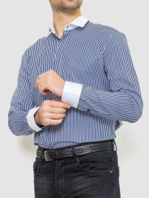 Сорочка повсякденна Ager модель У-1126973::000000026 Фото