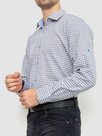 Рубашка Ager модель У-1126971::000000597 Фото