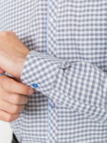 Рубашка Ager модель У-1126971::000000597 Фото