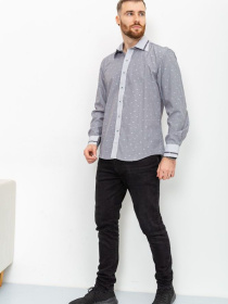 Рубашка Ager модель У-1121583::000000597 Фото