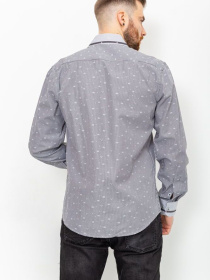 Рубашка Ager модель У-1121583::000000597 Фото