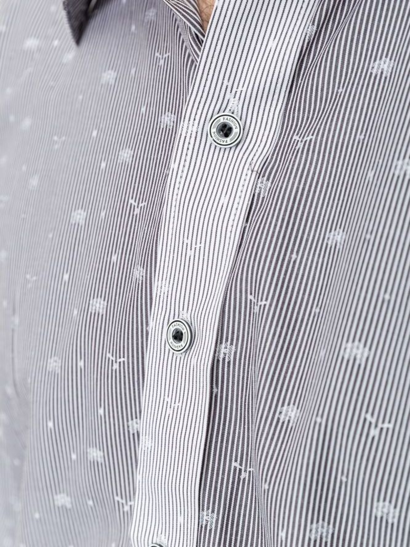 Рубашка повседневная Ager модель У-1121583::000000597 Фото