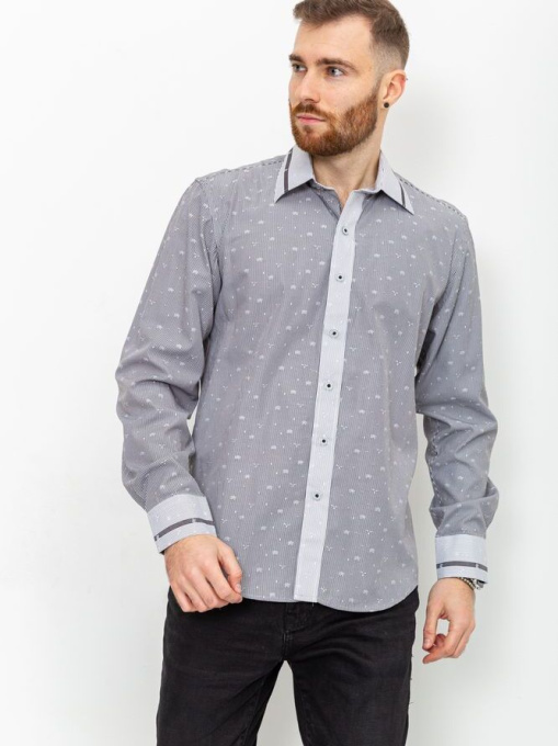 Сорочка повсякденна Ager модель У-1121583::000000597 Фото