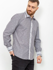 Рубашка повседневная Ager модель У-1121583::000000597 Фото