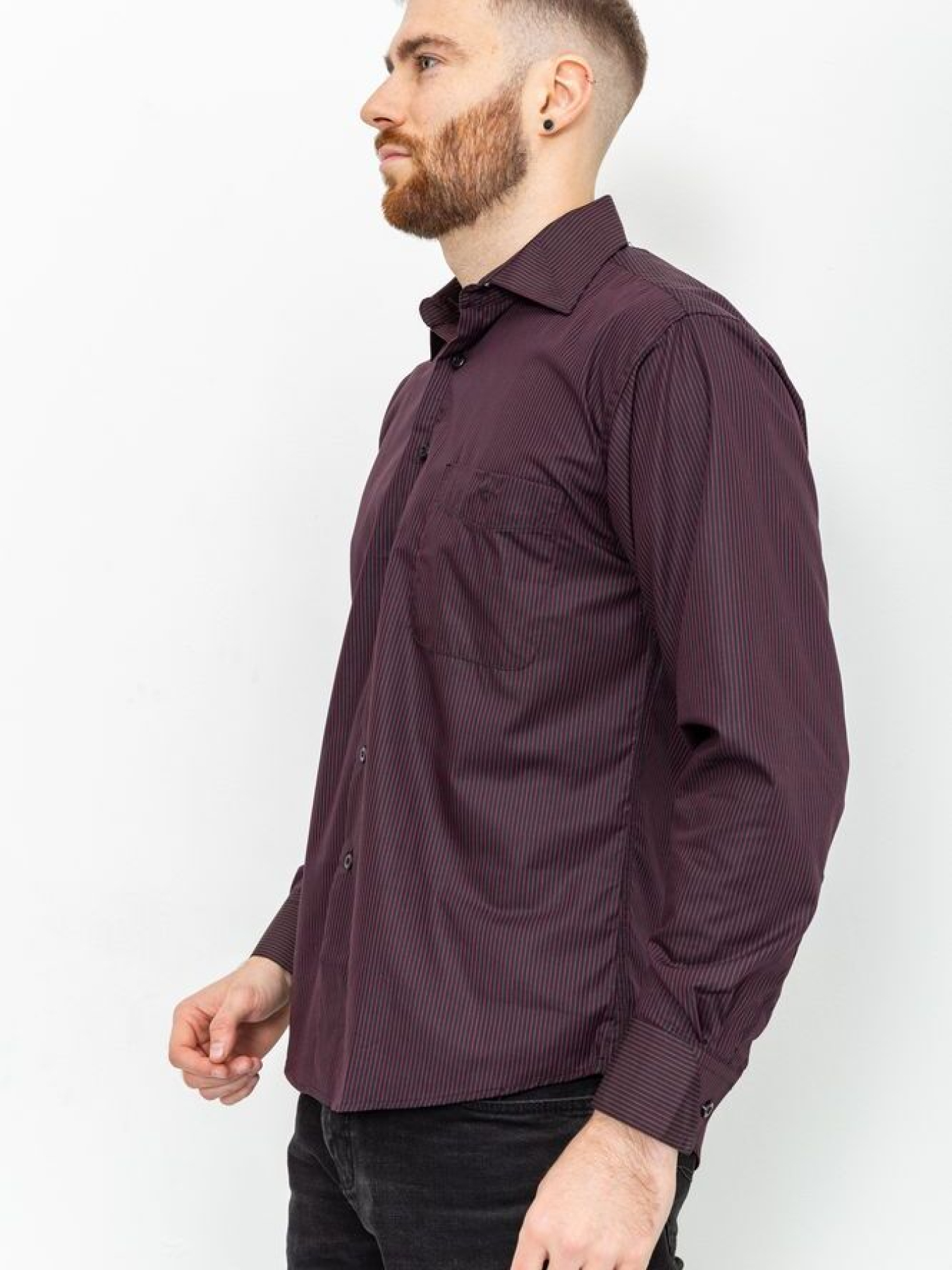 Рубашка Ager модель У-1121590::000000134 Фото