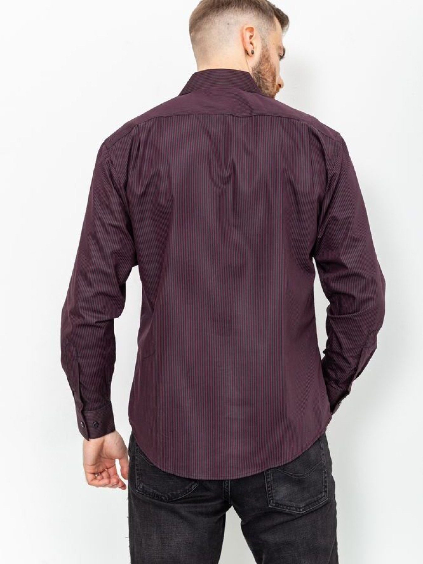 Рубашка Ager модель У-1121590::000000134 Фото