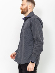 Рубашка повседневная Ager модель У-1121572::000000099 Фото