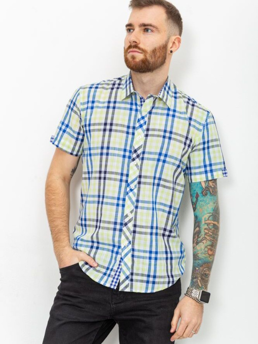 Сорочка Ager модель У-1121604::010001842 Фото