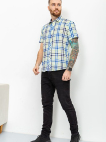 Сорочка повсякденна Ager модель У-1121604::010001842 Фото