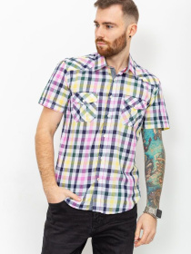 Рубашка Ager модель У-1121593::У-0001637 Фото