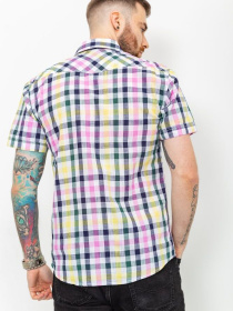 Сорочка повсякденна Ager модель У-1121593::У-0001637 Фото