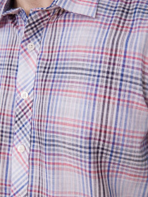 Рубашка Ager модель У-1121606::010002072 Фото