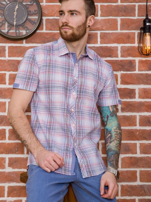 Сорочка Ager модель У-1121606::010002072 Фото