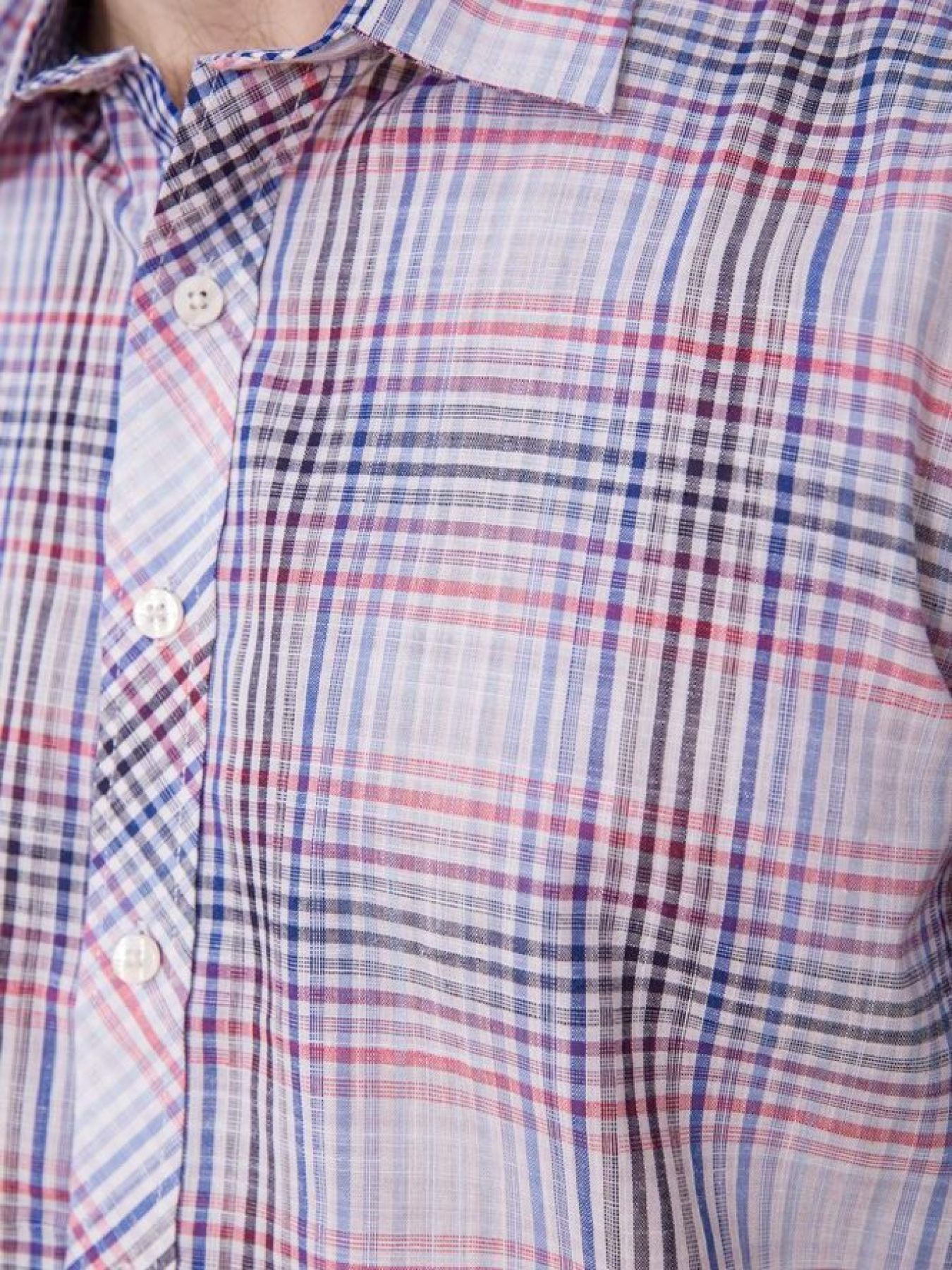 Сорочка повсякденна Ager модель У-1121606::010002072 Фото