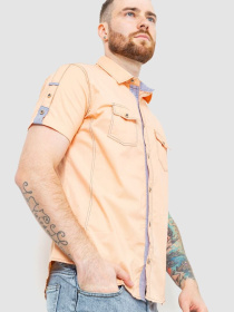 Рубашка Ager модель У-1124070::000000523 Фото