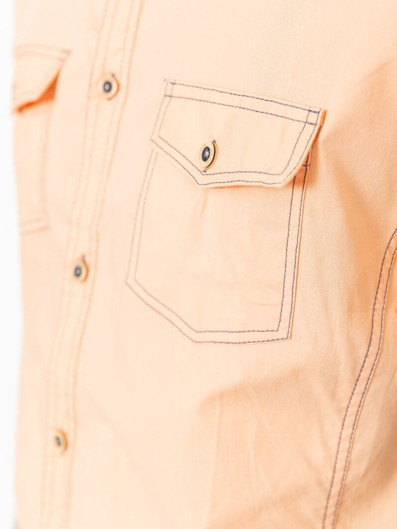 Сорочка повсякденна Ager модель У-1124070::000000523 Фото