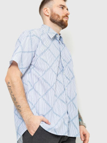 Сорочка Ager модель У-1122753::000000026 Фото