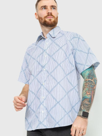 Сорочка повсякденна Ager модель У-1122753::000000026 Фото