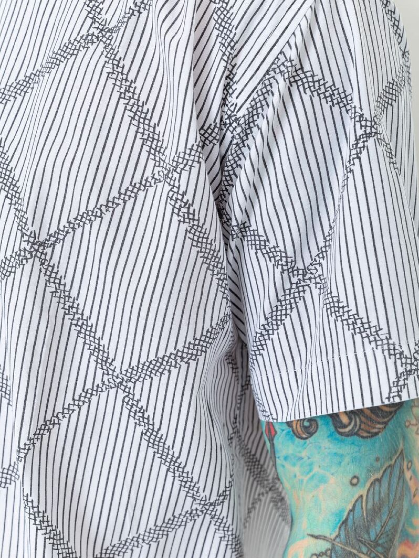 Сорочка Ager модель У-1122753::000000027 Фото