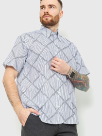 Сорочка повсякденна Ager модель У-1122753::000000027 Фото