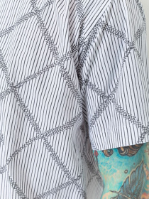 Сорочка повсякденна Ager модель У-1122753::000000027 Фото