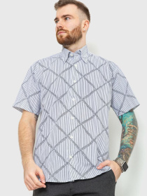 Сорочка повсякденна Ager модель У-1122753::000000027 Фото