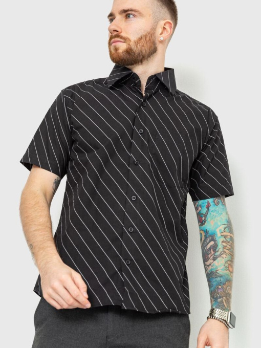 Сорочка повсякденна Ager модель У-1122741::000000099 Фото