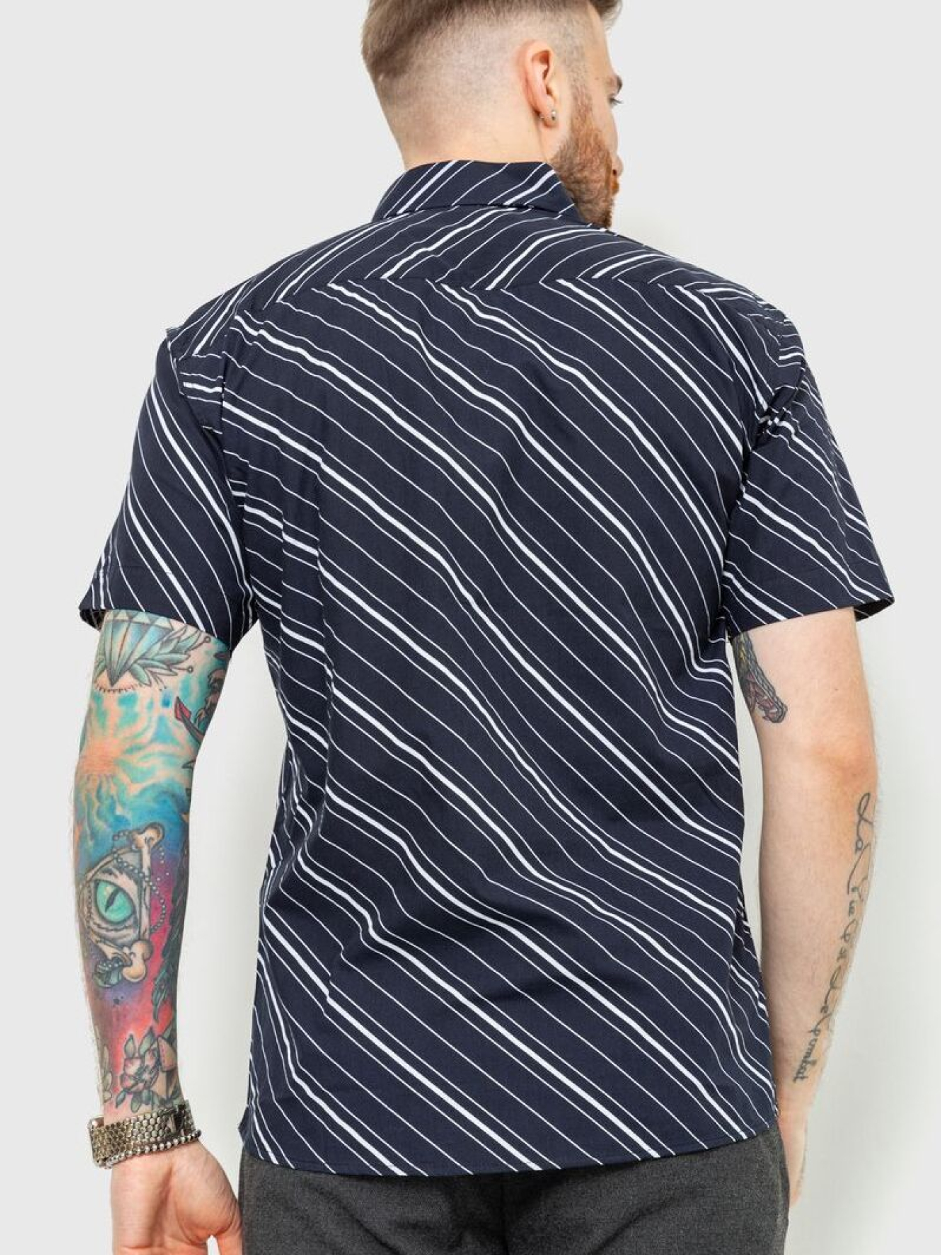 Рубашка Ager модель У-1122744::000000099 Фото