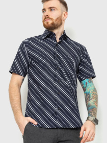 Рубашка повседневная Ager модель У-1122744::000000099 Фото