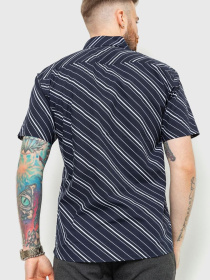 Рубашка повседневная Ager модель У-1122744::000000099 Фото