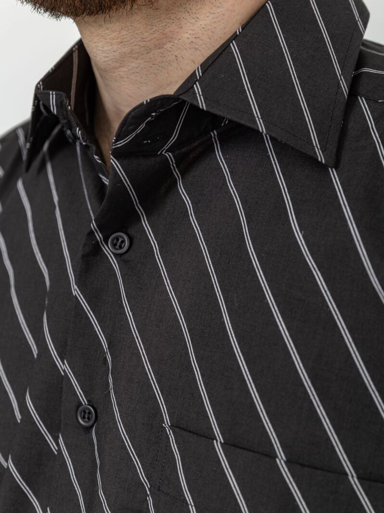 Рубашка Ager модель У-1122756::000000099 Фото